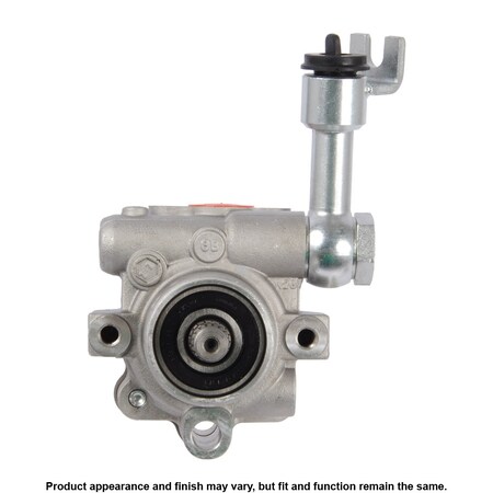 A1 Cardone New Power Steering Pump, 96-05451 96-05451